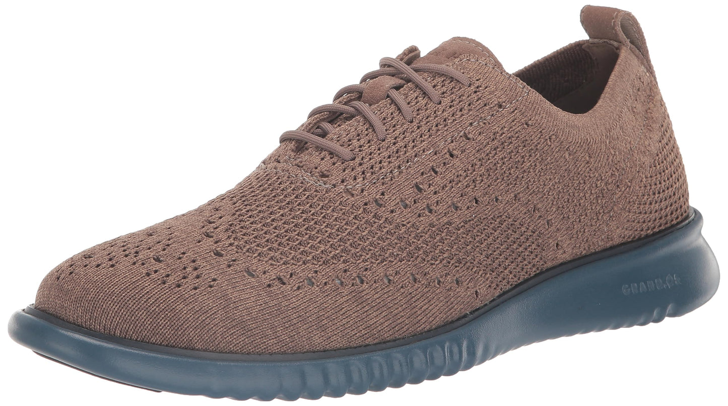 Men's 2.Zerogrand Lightweight Stitchlite Oxford Shoes