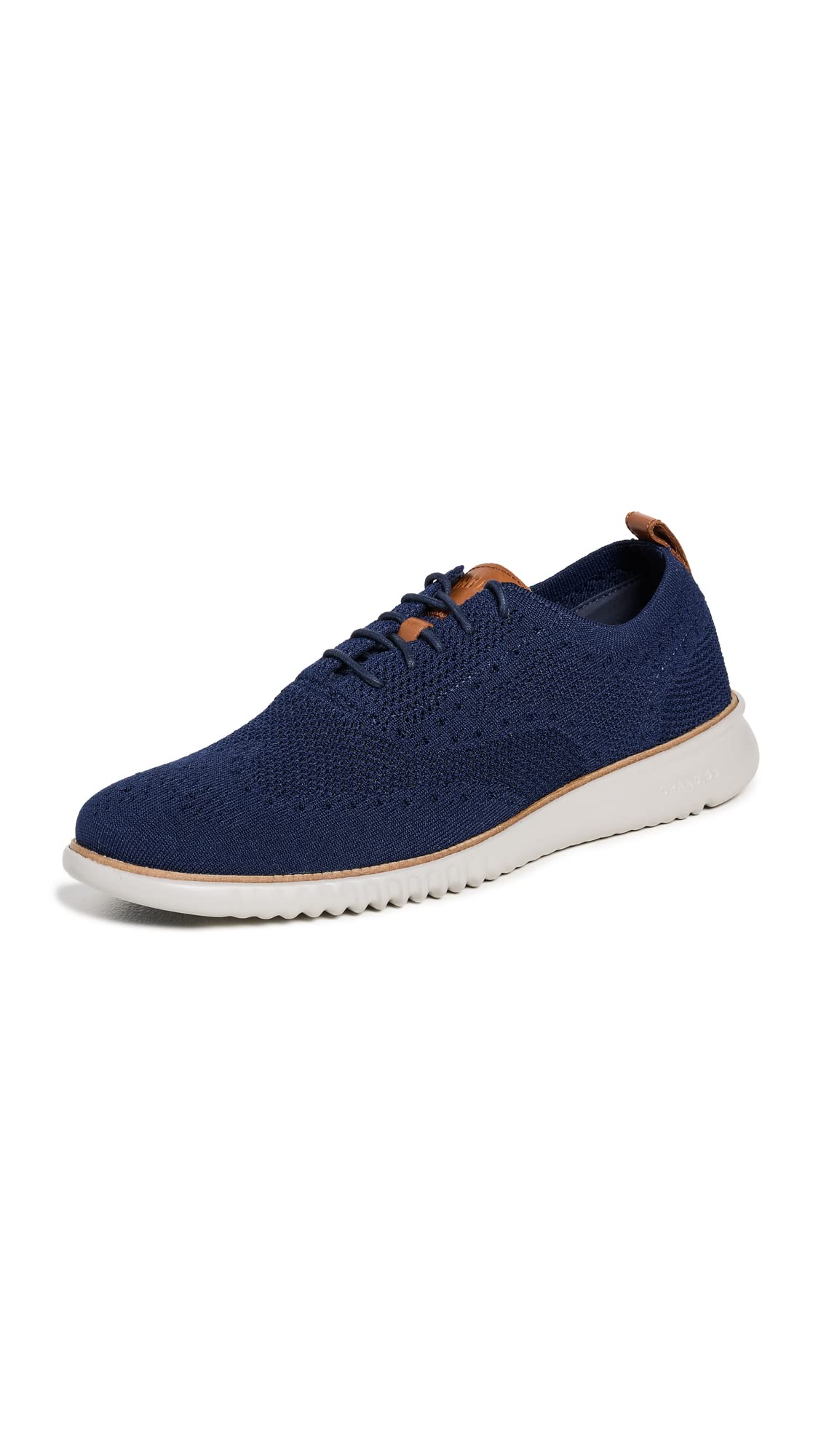 Men's 2.Zerogrand Lightweight Stitchlite Oxford Shoes