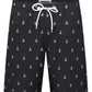 Men's 9" Quick Dry Swim Trunks Big & Tall Beach Swimsuits Bathing Suit