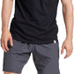 Men's Dri-Power Cotton Blend Sleeveless Muscle Shirts, Moisture Wicking Odor Protection UPF 30+, Sizes S-4X