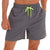 Men's Swim Trunks Quick Dry Beach Shorts with Pockets