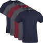 Gildan Men's Crew T-Shirts, Multipack, Style G1100