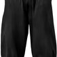 Casual Elastic Waist Drawstring Baggy Pants, Cotton Linen Loose Boho Yoga Beach Trousers