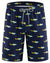 Men's 9" Quick Dry Swim Trunks Big & Tall Beach Swimsuits Bathing Suit