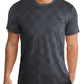 Men's Athletic T-Shirt Performance Gym Shirt Quick Dry Moisture Wicking Running Workout Short Sleeve Tops