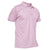 Men's Polo Shirt Quick Dry Performance Short Sleeve Tactical Shirts Pique Jersey Golf Shirt