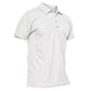Men's Polo Shirt Quick Dry Performance Short Sleeve Tactical Shirts Pique Jersey Golf Shirt