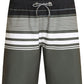 Men's Swim Trunks Quick Dry Bathing Suit Swimming Board Shorts Mesh Lining Beach Swimwear