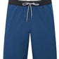 Men's Swim Trunks Quick Dry Bathing Suit Swimming Board Shorts Mesh Lining Beach Swimwear