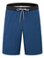 Men's Swim Trunks Quick Dry Bathing Suit Swimming Board Shorts Mesh Lining Beach Swimwear