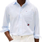 Men's APXGP Collection Striped Shirt