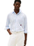 Men's APXGP Collection Striped Shirt