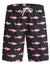 Men's 9" Quick Dry Swim Trunks Big & Tall Beach Swimsuits Bathing Suit