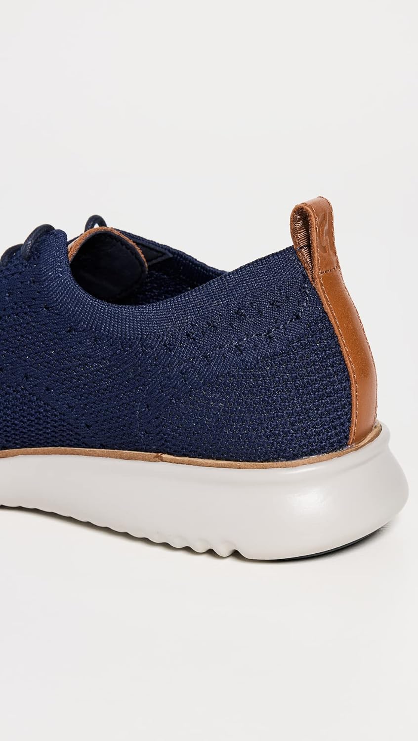 Men's 2.Zerogrand Lightweight Stitchlite Oxford Shoes