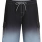Men's Swim Trunks Quick Dry Bathing Suit Swimming Board Shorts Mesh Lining Beach Swimwear