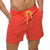 Men's Swim Trunks Quick Dry Beach Shorts with Pockets