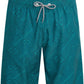 Men's Swim Trunks Quick Dry Bathing Suit Swimming Board Shorts Mesh Lining Beach Swimwear