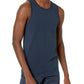 Amazon Essentials Men's Regular-Fit Sleeveless Tank Tops