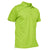 Men's Polo Shirt Quick Dry Performance Short Sleeve Tactical Shirts Pique Jersey Golf Shirt