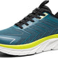Men's Slip On Walking Shoes, Breathable Non Slip Comfortable Athletic Sneakers for Running Tennis Gym Workout Cross Training