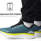 Men's Slip On Walking Shoes, Breathable Non Slip Comfortable Athletic Sneakers for Running Tennis Gym Workout Cross Training