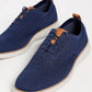 Men's 2.Zerogrand Lightweight Stitchlite Oxford Shoes