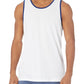 Amazon Essentials Men's Regular-Fit Sleeveless Tank Tops