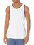 Amazon Essentials Men's Regular-Fit Sleeveless Tank Tops