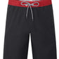 Men's Swim Trunks Quick Dry Bathing Suit Swimming Board Shorts Mesh Lining Beach Swimwear