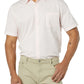 Men's Slim-Fit Short-Sleeve Poplin Shirt