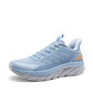 Men's Slip On Walking Shoes, Breathable Non Slip Comfortable Athletic Sneakers for Running Tennis Gym Workout Cross Training