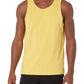 Amazon Essentials Men's Regular-Fit Sleeveless Tank Tops