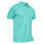 Men's Polo Shirt Quick Dry Performance Short Sleeve Tactical Shirts Pique Jersey Golf Shirt