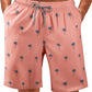 Men's Swim Trunks Quick Dry Bathing Suit Swimming Board Shorts Mesh Lining Beach Swimwear