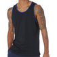 Amazon Essentials Men's Regular-Fit Sleeveless Tank Tops