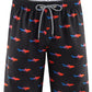 Men's 9" Quick Dry Swim Trunks Big & Tall Beach Swimsuits Bathing Suit