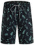Men's Swim Trunks Quick Dry Bathing Suit Swimming Board Shorts Mesh Lining Beach Swimwear