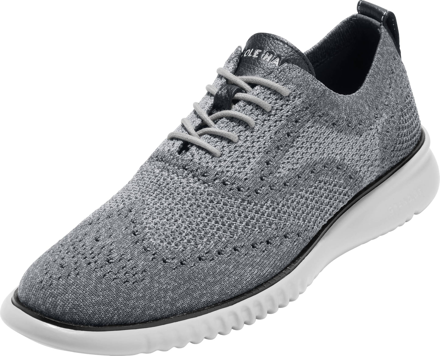 Men's 2.Zerogrand Lightweight Stitchlite Oxford Shoes