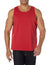 Amazon Essentials Men's Regular-Fit Sleeveless Tank Tops