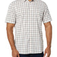 Men's Slim-Fit Short-Sleeve Poplin Shirt