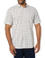 Men's Slim-Fit Short-Sleeve Poplin Shirt