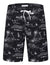 Men's 9" Quick Dry Swim Trunks Big & Tall Beach Swimsuits Bathing Suit