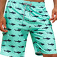 Men's 9" Quick Dry Swim Trunks Big & Tall Beach Swimsuits Bathing Suit