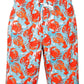 Men's 9" Quick Dry Swim Trunks Big & Tall Beach Swimsuits Bathing Suit