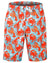 Men's 9" Quick Dry Swim Trunks Big & Tall Beach Swimsuits Bathing Suit