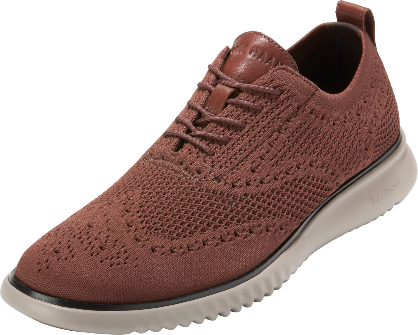Men's 2.Zerogrand Lightweight Stitchlite Oxford Shoes