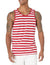 Amazon Essentials Men's Regular-Fit Sleeveless Tank Tops