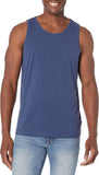 Amazon Essentials Men's Regular-Fit Sleeveless Tank Tops