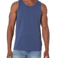 Amazon Essentials Men's Regular-Fit Sleeveless Tank Tops
