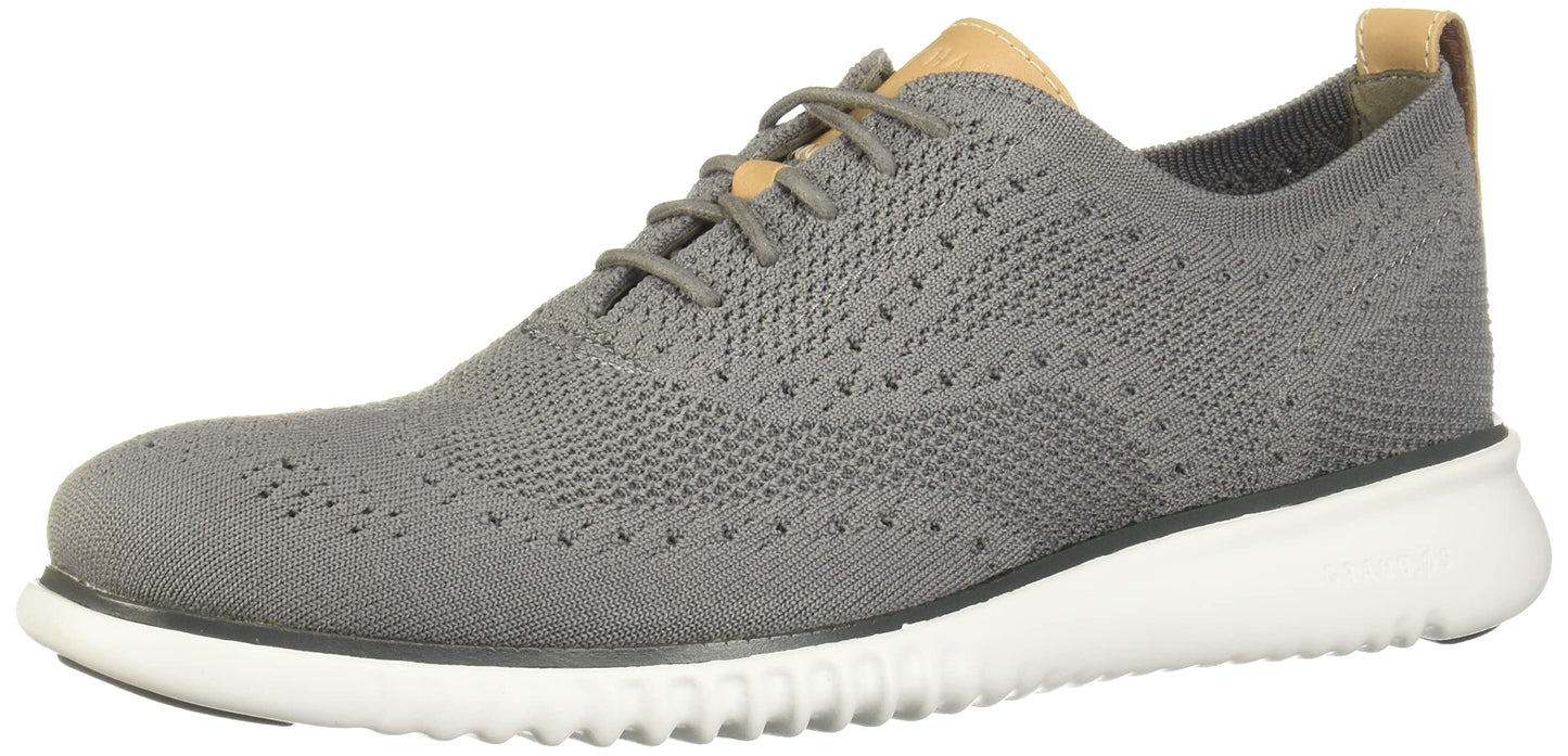 Men's 2.Zerogrand Lightweight Stitchlite Oxford Shoes